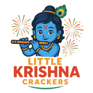 Little Krishna Crackers