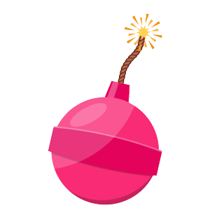 Atom Bombs